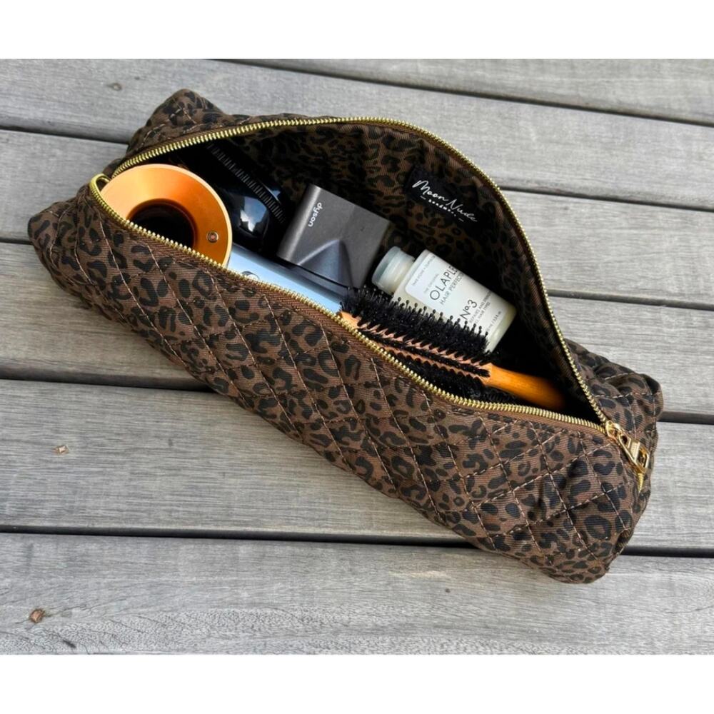 Moon Nude Space Hair Tool Bag - Picture 3 of 4